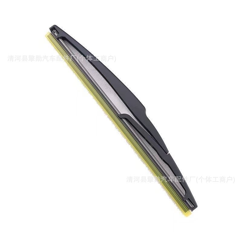 Rear Wipers and Wiper Blades Support Dropshipping, Large Quantities Are Available at Favorable Prices