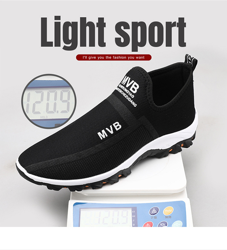 C107 Sneakers Comfort