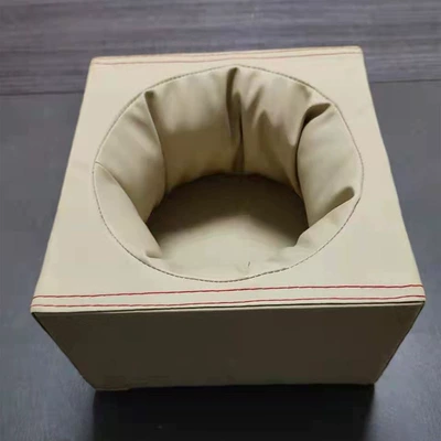 Holder, Car Fixed Seat, Car: Car cup holder/beverage holder - beige-single-hole-new-universal-type-9-13