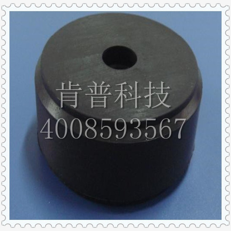 Vulkocell 橡胶减震配件  合成胶缓冲块