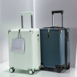 旅行箱;儿童拉杆箱