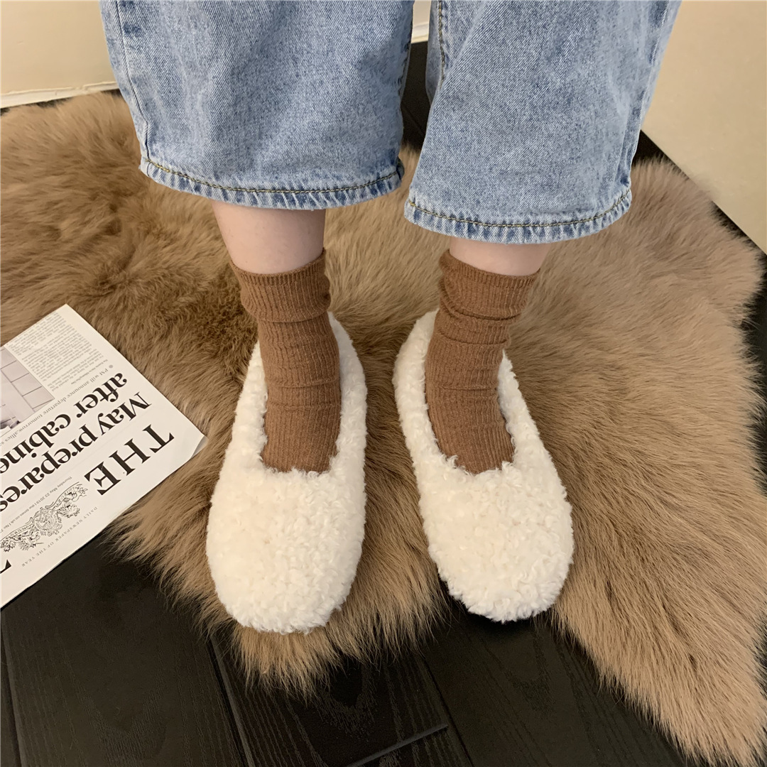 Ladies Sports Shoes Synthetic Mesh Comfortable Cushioned Footwear_voghion.com