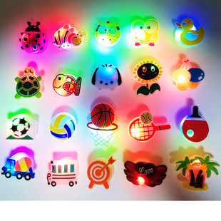 �羳����ЬLEDЬ��diy�b���� �W��Ь�ۿɐۿ�ͨ�l��Ь���b�Ʒ