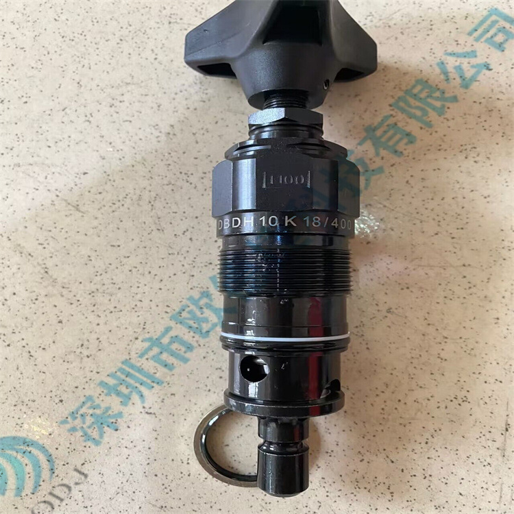 力士乐溢流阀DBDH10K1X/400全新原装正品