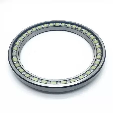 挖掘机行走轴承BA135-6A角接触球轴承现货供应