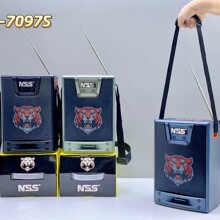 �羳NS-7097S̫����{��������������yʽ�쾀�����C���������