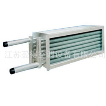 支持混批 空气电加热器 工业加热器 蒸汽散热钢管加热器