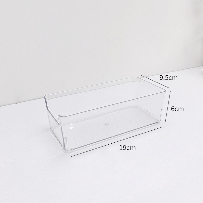 스몰 사이즈 긴 상자