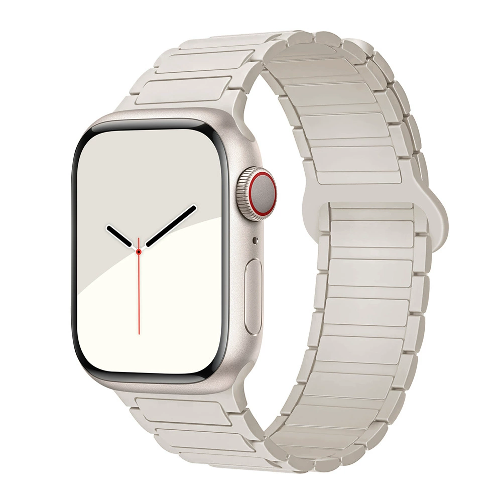 Применяемый Apple ремень, свободная регулировка магнитного ремня, Apple Watchse10 Dai Meizi Ultra Ultra Band