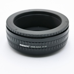 ���l NEWYI M58-M42 (25-55) �~ �{��Ͳ �D�ӭh �Ŀڭh
