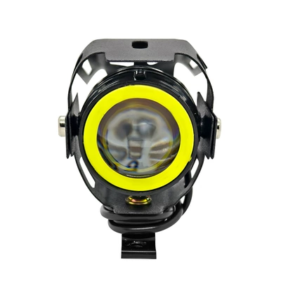 Vehicle Modification, Motorcycle headlights, headlights