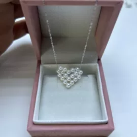 天然珍珠项饰;天然珍珠耳饰;天然珍珠手饰