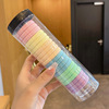 Macaroon color 20 canned