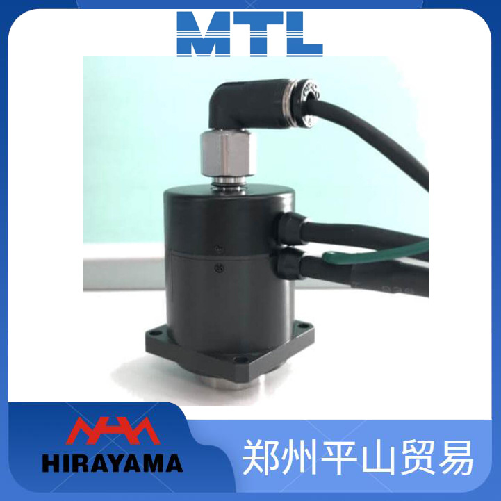 日本MTL 中空轴电机 DD马达 MDS-3006/MDH-3006