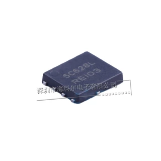 MOS管 NTMFS5C628NLT1G  DFN-5(5.9x4.9)丝印5C628L 场效应管