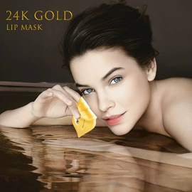 眼膜;贴片面膜;面部护理加工