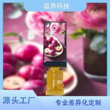 0.96�����160*80tftҺ����ָ���y��������P���ر��@ʾģ�Mlcd