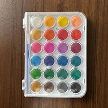 �S��ֱ�N24ɫ���wˮ��ˮ����� ������b���wˮ�����l