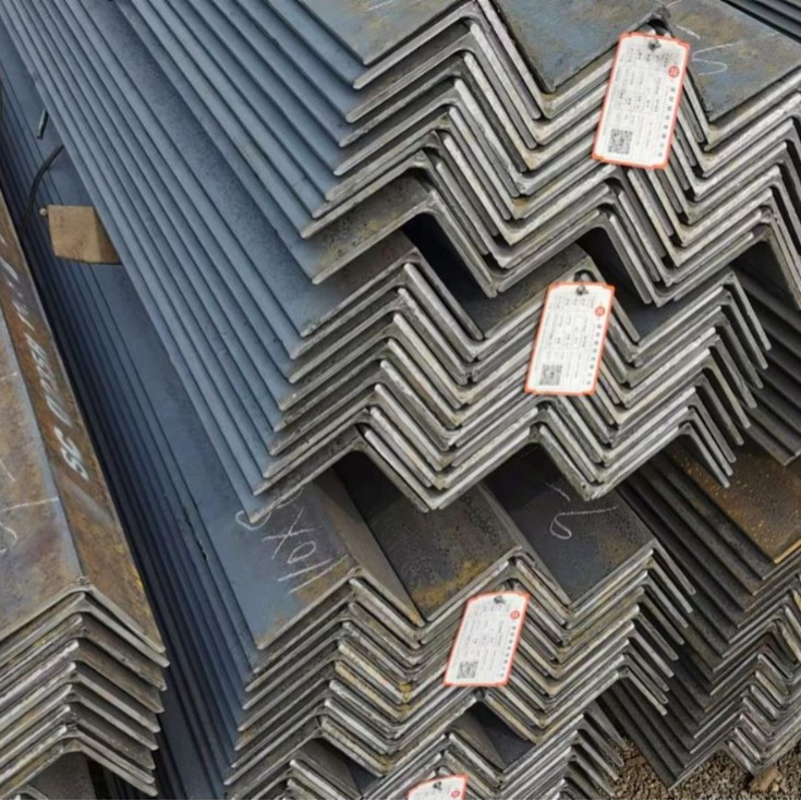 青岛5号角钢现货，角钢现货批发40*40