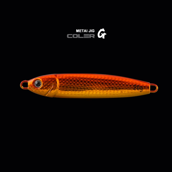 Color-G-Bare