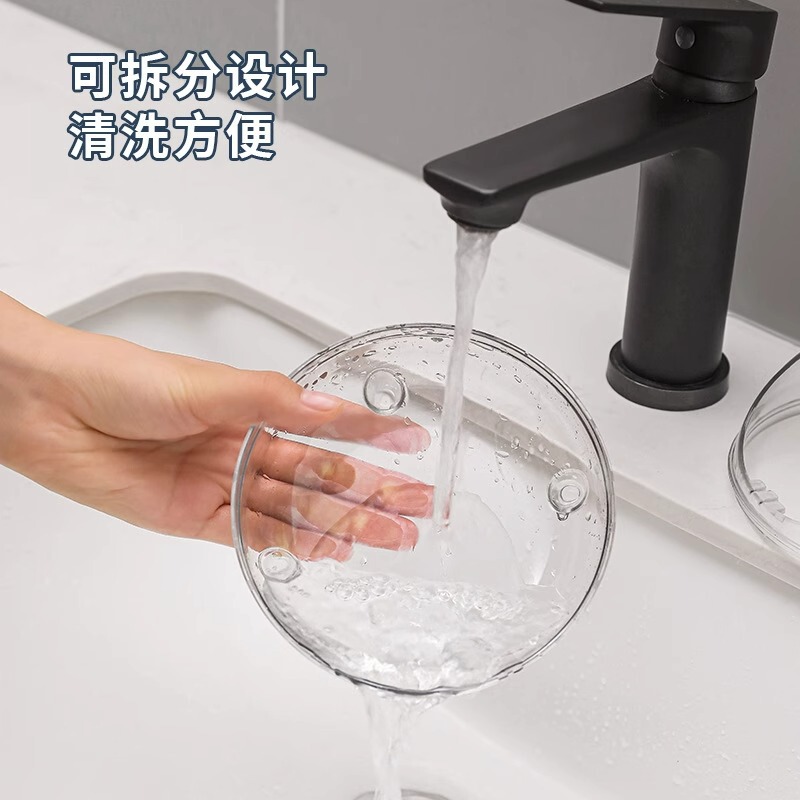 ハムスター浴室トイレ両用尿砂盆小金糸熊風呂専用バスタブ風呂砂箱ペット用品大全|undefined