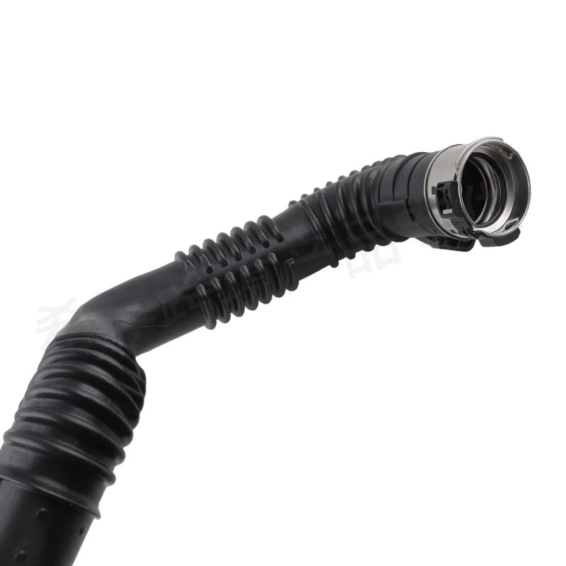 144604BE2B Brand new, suitable for Nissan Qashqai 2013-2024, car intake pipe, hard pipe, cross-border wholesale