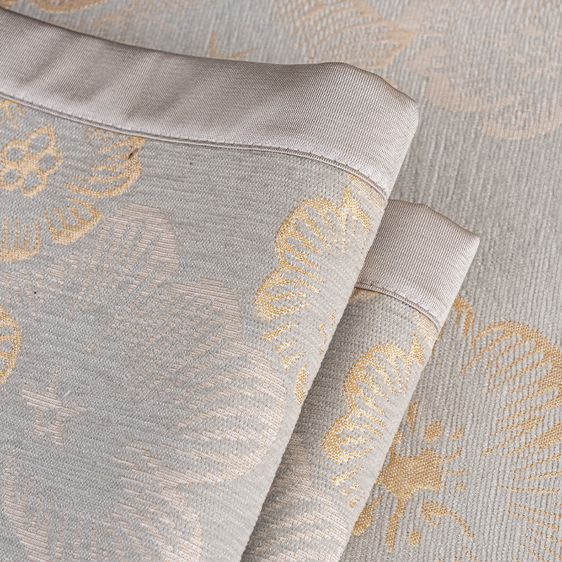 European Minimalist French Romantic Sofa Cover Elastic Protector_voghion.com