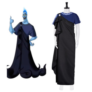 ����ʿ�P��˹cos�� ����ʿͬ��cosplay�f�}����ɫ���ݷ��F؛ֱ�l