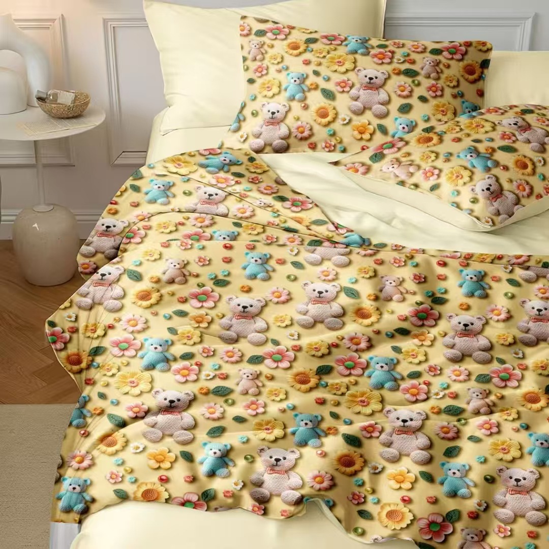 베어 트레저 판타지