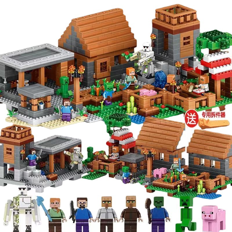 Lego, constructor, toy for boys, Birthday gift