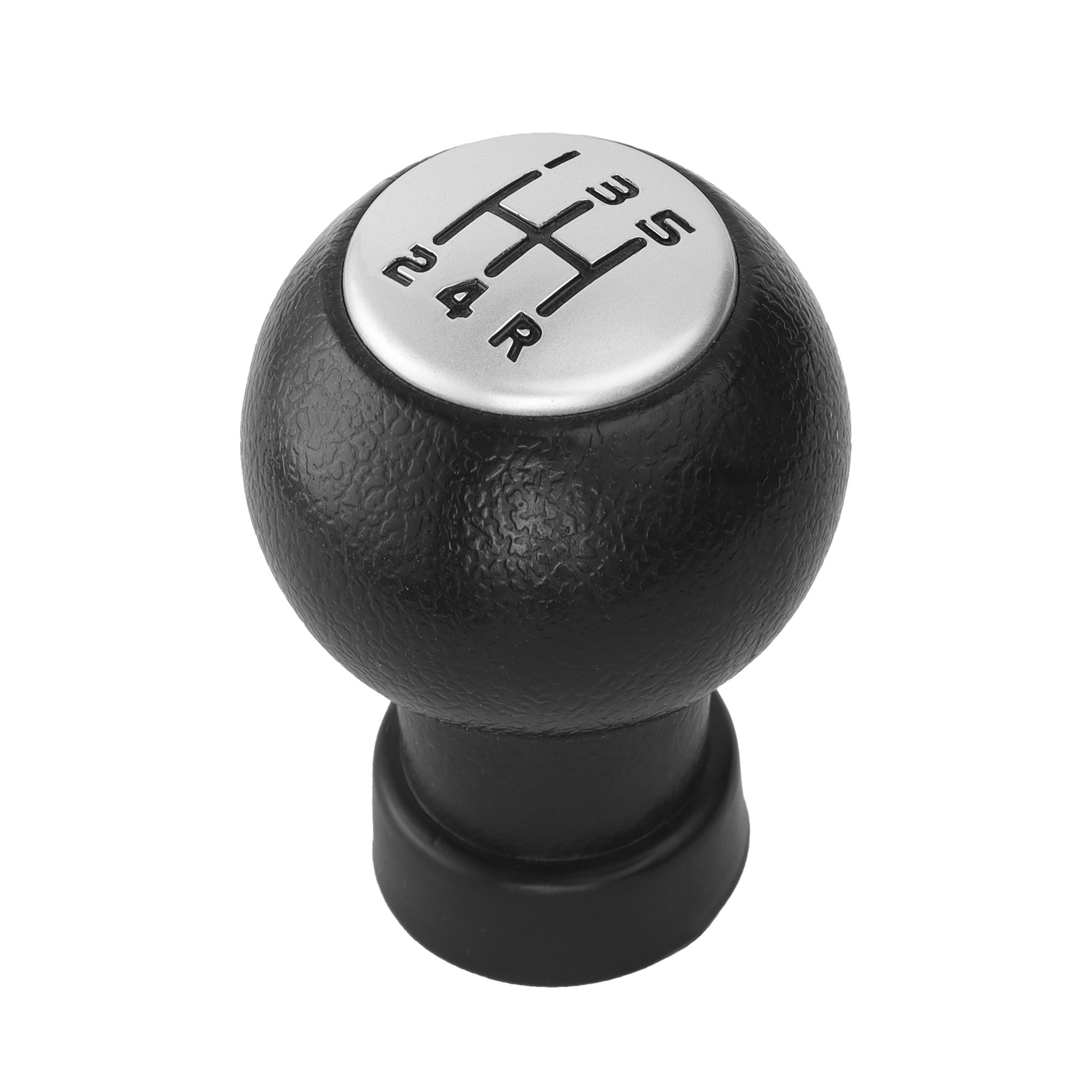 Suitable for Suzuki Swift car gear shift knob 5-speed manual shift lever knob modification accessories