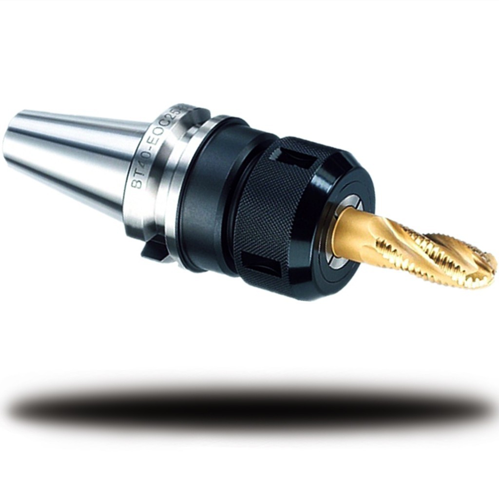 BT50-OZ25-100L BT40-OZ25-100  EOC32重切削铣刀柄