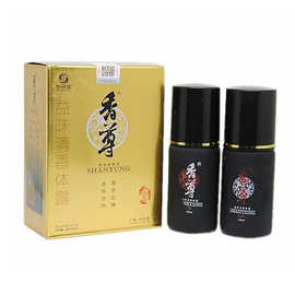 【一件代发】妙丹堂香尊益味清香体露40ml+40ml