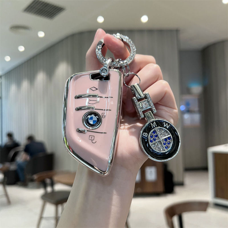 [파우더] 드릴 링 양면 자동차 로고