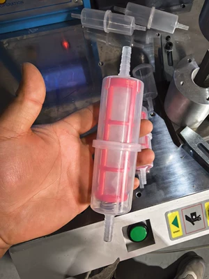 Filter Element, Gasoline filter