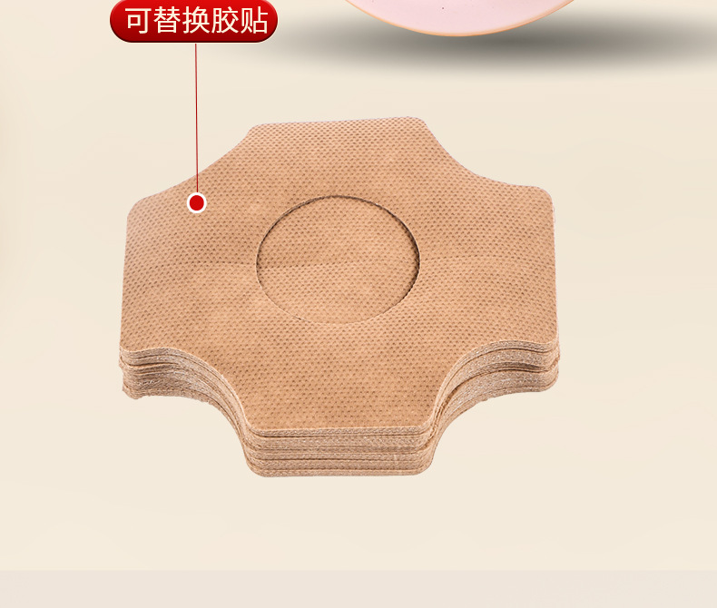 Portable Single Hole Moxibustion Tube Mini Hanging Moxa Stick Holder for Home Warming Care specifications