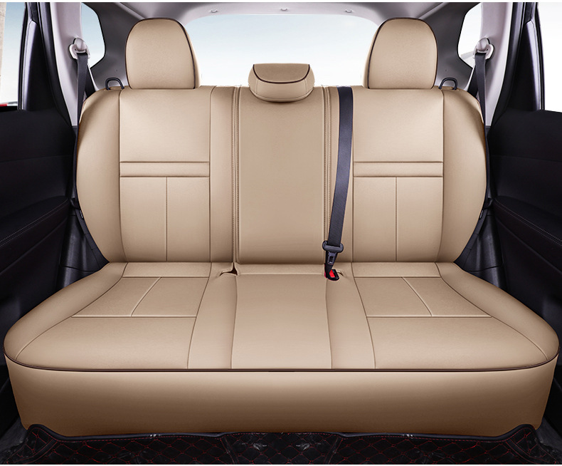 [Cross-border] Nissan Rogue 14-23 Nissan special seat cover all-inclusive leather car cushion exclusive