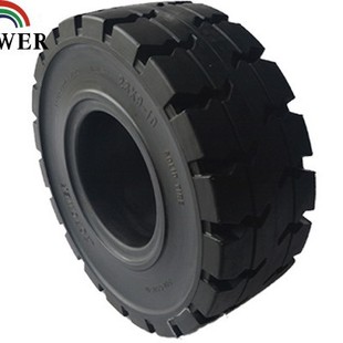 23*9-10 Tp312 Pneumatic Solid Tire