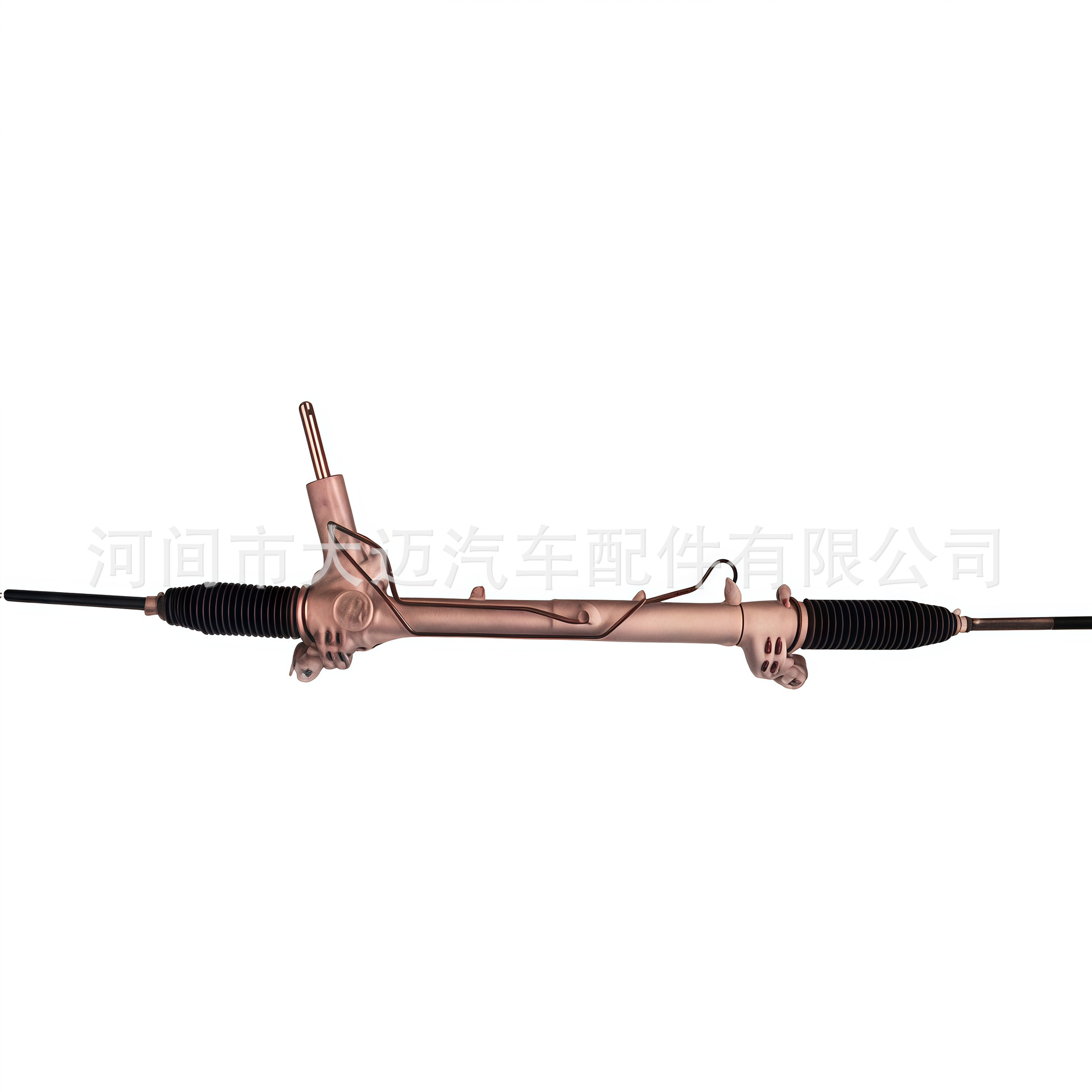 BV61-3A500-EE/BV61-3A500-EE/1768611 steering gear, compatible with Ford Focus