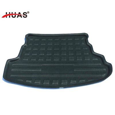 【Export Version】Mazda 6 Trunk Mat