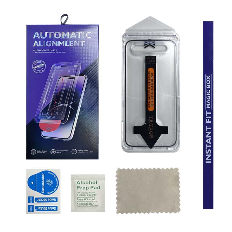 Película templada aplicable 2024 Apple 15 Anti-voyeur iPhone13 Anti-voyeur 14promax Película para teléfono móvil anti-voyeur a prueba de explosiones