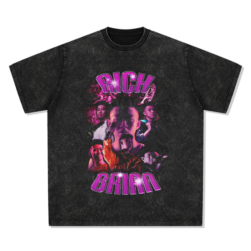 1050 lavado con agua