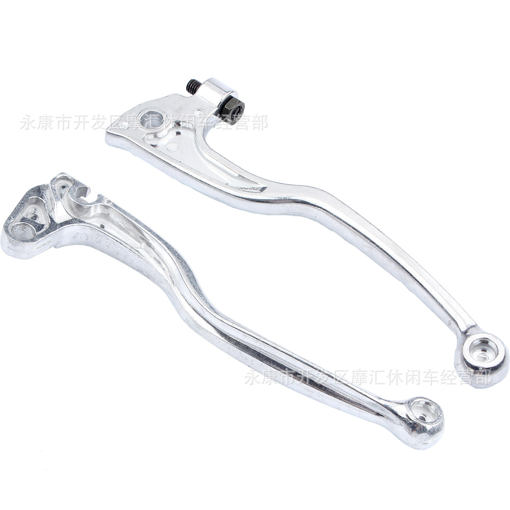 Levantes De Embrague De Freno De Motocicleta AliExpress Business