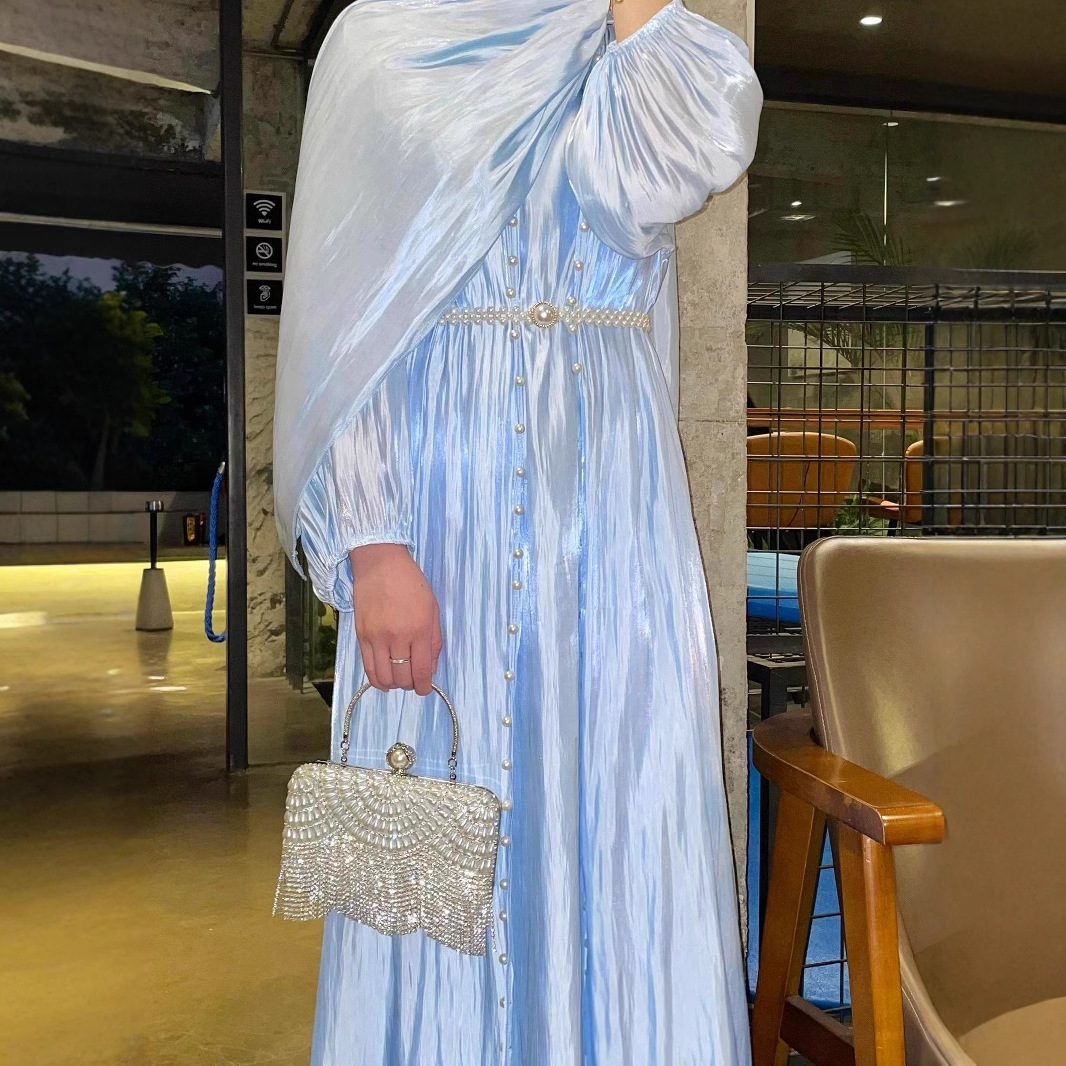 (Cross-border trading), evening dress 4