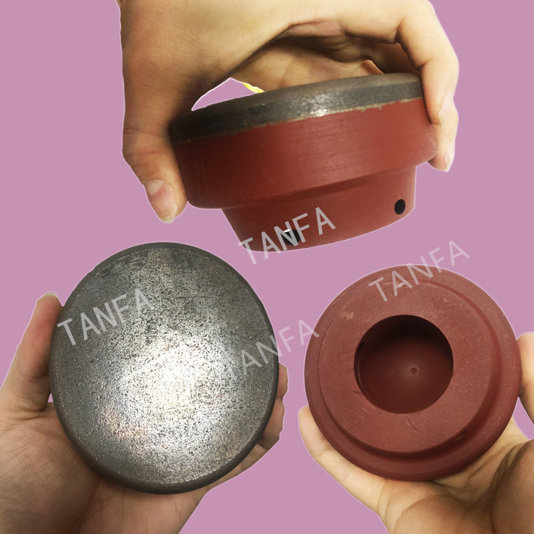 【科SHAERF试】制动器动摩擦片\WC20R02050006\防爆无轨胶轮车州