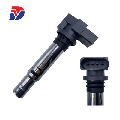 Suitable for Volkswagen Polo Audi Ignition Coil 036905715 036905100A B07C4T9L7X