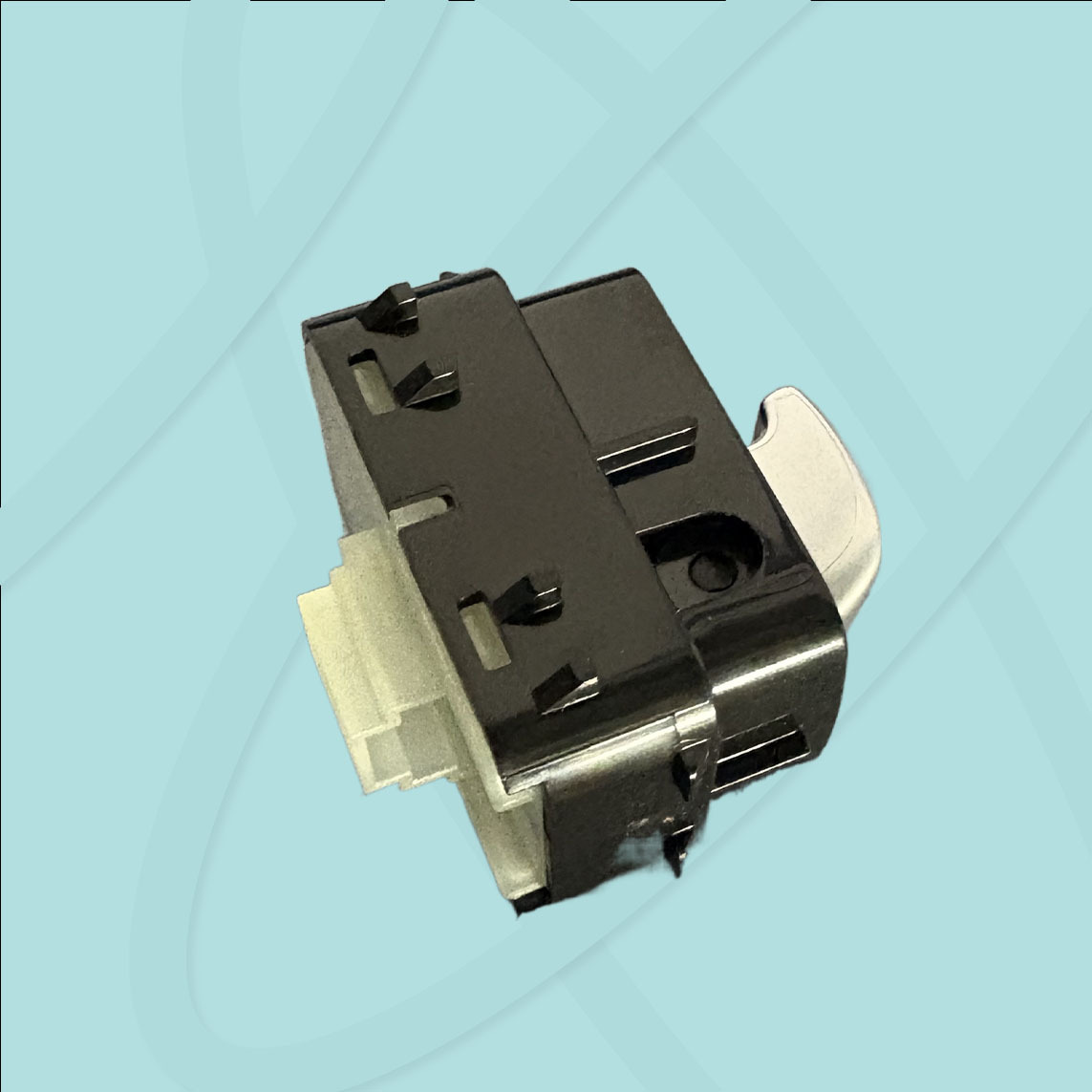 A2059056511 Is Suitable for the Right Side of the Rear Seat Recline Switch for Mercedes-Benz C E Gle S Glc Gla Class
