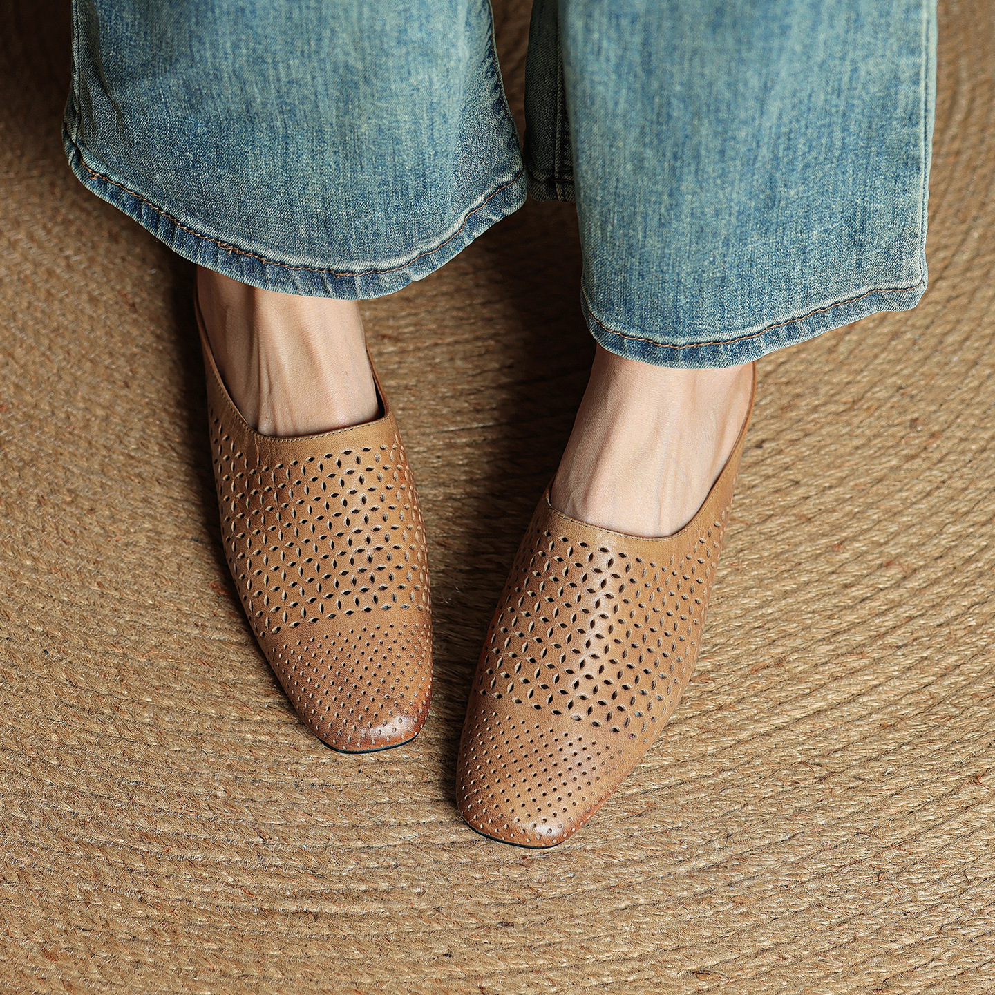 màu kaki