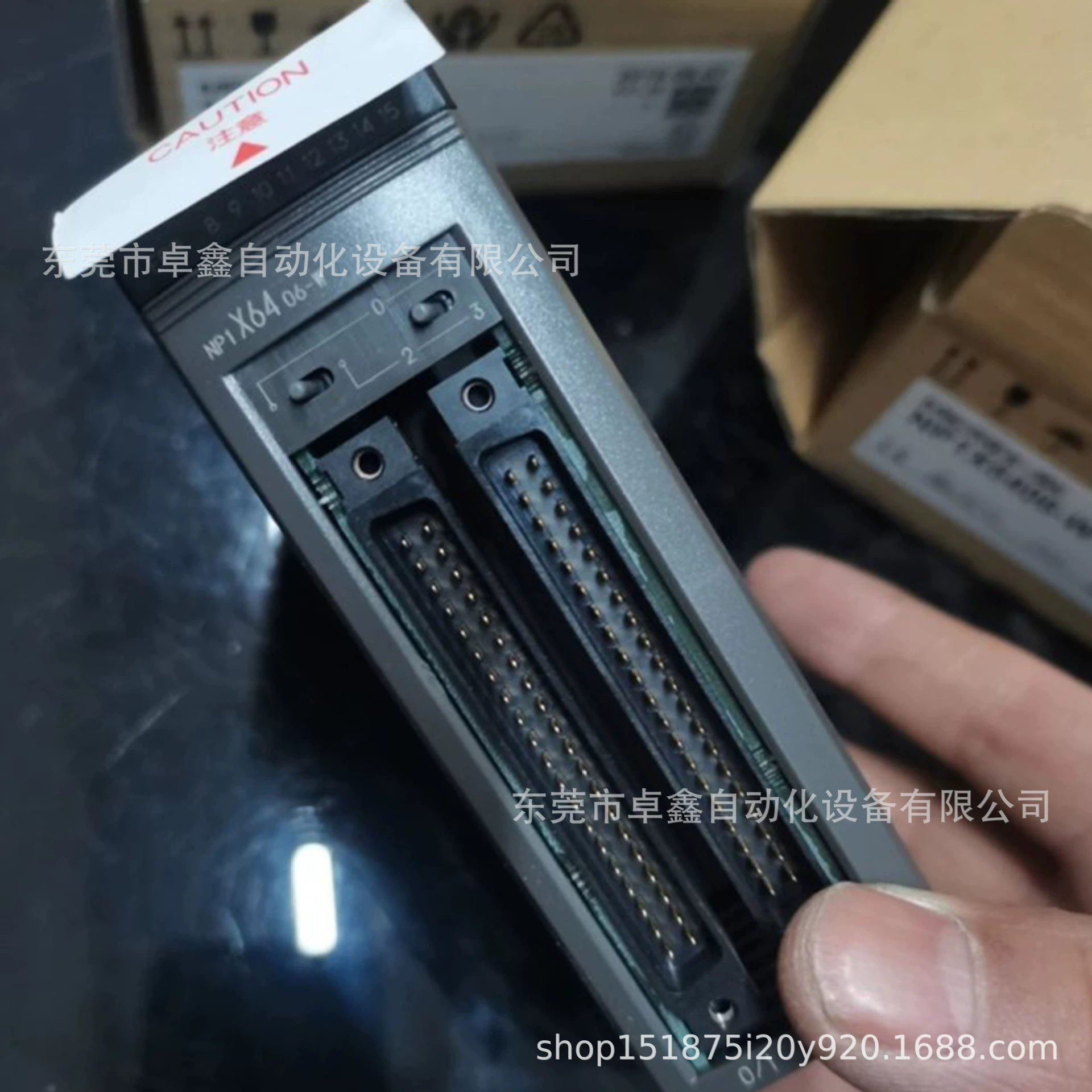 Япония импортировала модуль Fuji NP1X6406-W Новый оригинал на складе