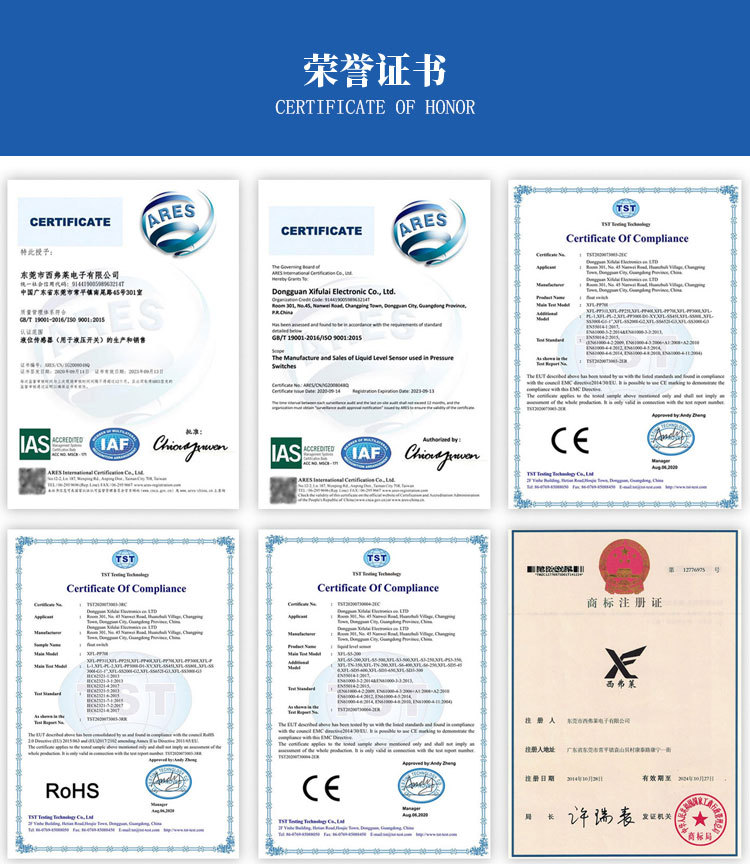 3-in-1 Oil Return Sensor for Passenger and Truck, Resistive Diesel Fuel Tank Fuel Sensor, In-stock Manufacturer